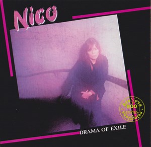 Nico - Drama Of Exile