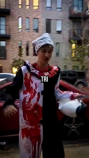 12K views · 215 reactions | Tota Tries To Pronounce Trick Or Treat 藍 #tota | Tota Mc | Facebook