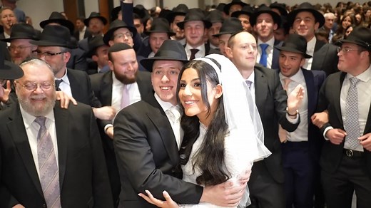 Spilman . Casper Wedding Highlight