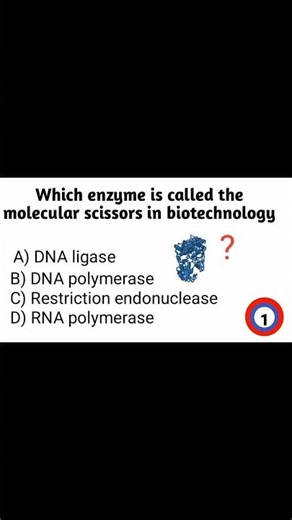 Biotechnology : Principles | NEET Biology MCQ | #shorts #ytshorts