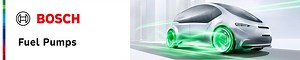 Bosch Automotive: Fuel Pumps