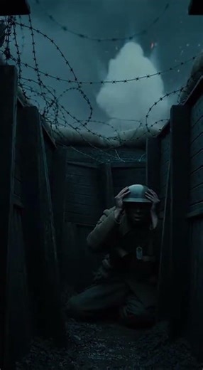 The Sound That Drove WW1 Soldiers Insane 🔊