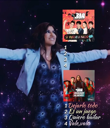 Top 4 Mejores Canciones de Cada Álbum de BIA: Mi Opinión
