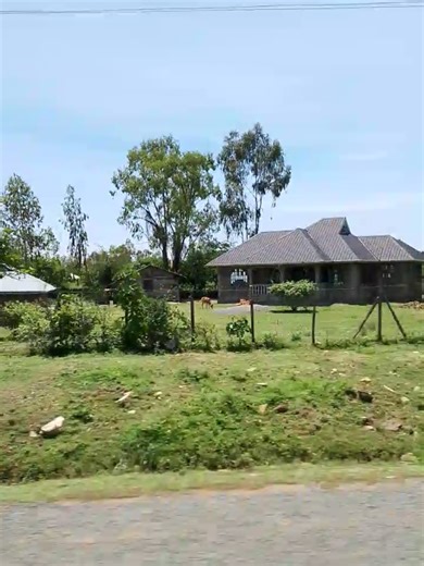 Tembea Kenya 🇰🇪: Explore Beautiful Scenery