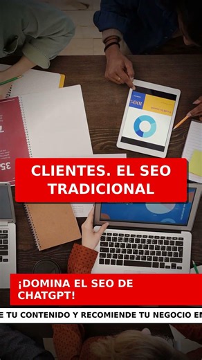 ¡Domina el SEO de ChatGPT!