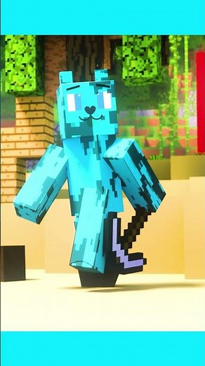 ♪ LUCZEK - MINECRAFT ⛏️ feat. PIMPEK ------- CAŁA PIOSENKA JUŻ JEST!
