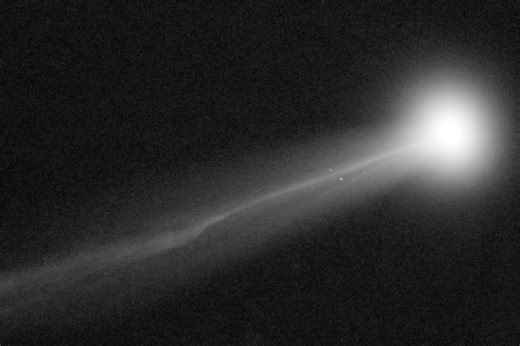 4.2K views · 166 reactions | You can glimpse space weather in action...