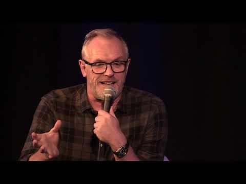 Greg Davies - Richard Herring's Leicester Square Theatre Podcast #190