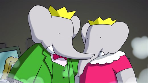 Babar | Netflix