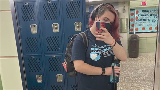 Transgender athletes in girls sports: It rarely happens