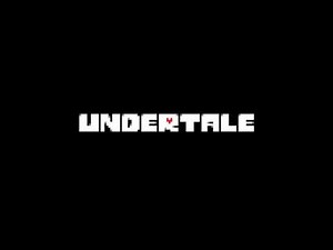 Waterfall (Vinyl Mix) - Undertale