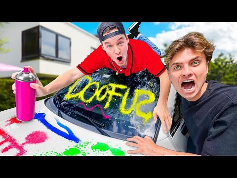 17 MOST EVIL Pranks To Play On YOUR FRIENDS