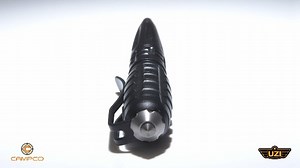 Watch UZI Tactical Pen Self Defense Survival Defender Kit on Amazon Live