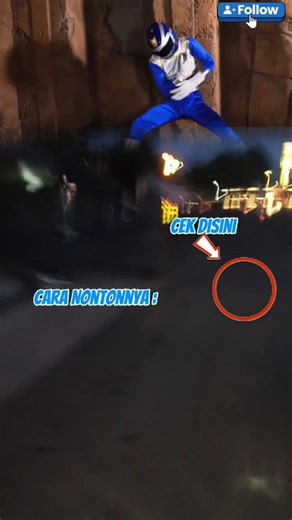 5.7K views · 15 reactions | Superheroine Bercocok Tanam Dengan Alien #superheroine #ultrawoman #rangerspink #superlady #supersabun | Super Sabun 01 | Facebook