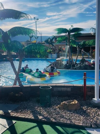 Amanda Kramer on Reels