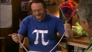 Math is Visual on Reels