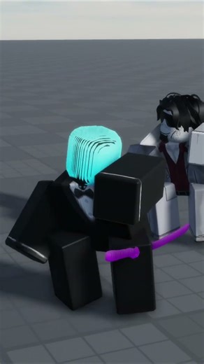 Mannrobics dance on roblox #roblox #animation