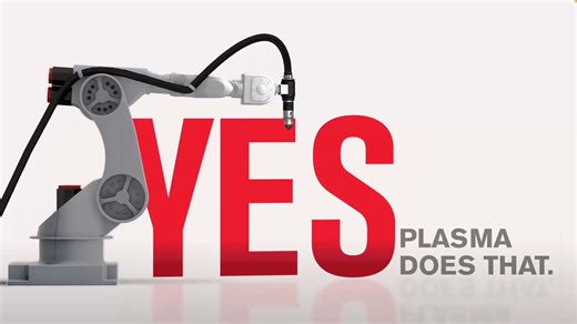 1.9K views · 17 reactions | What happens when cutting-edge plasma...