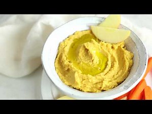 4 EASY Dips Perfect for Any Party