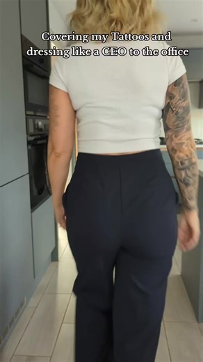 Mastering Power Dressing for Professional Confidence