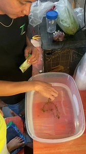 7.8K views · 103 reactions | Kanindot sa among isda color-color 殺 | John & Grace | Facebook