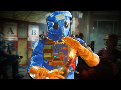 The New MKs Keep Evolving in The Outlast Trials