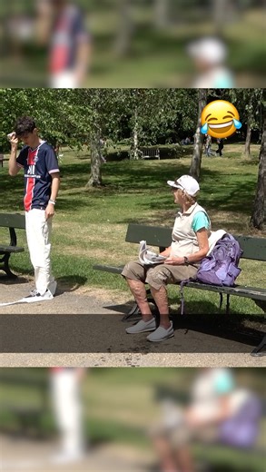 20K views · 35 reactions | Epic toilet paper prank! 藍 #viral #funny #prank #fbreels | Who Cares? | Facebook