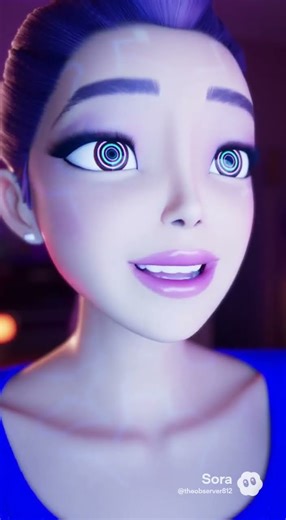 Huntrix Hypno Channel 3 #mindcontrol #hypnosis