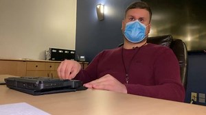 How technology is changing being blind in the digital age