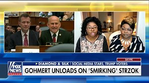 Diamond And Silk full interview on Fox and Friends. | Diamond And Silk