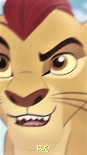 lion king and lion guard edit #edit