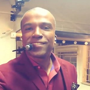 Ao vivo | Alexandre Pires