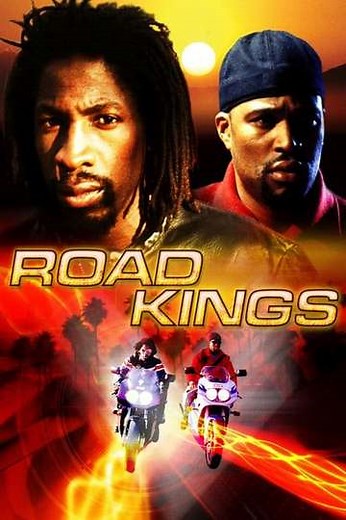 Road Kings (2003) - Movie