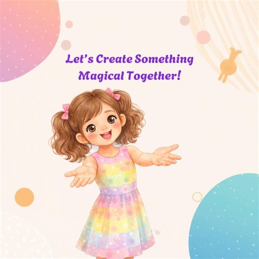 A short intro🙂 #foryou #intro #bookillustration #kids #introduction #fyp #viral #trending #story