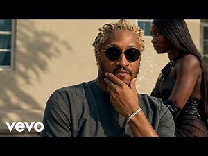Future ft. Drake & Metro Boomin – Ain't No Regular (Music Video)