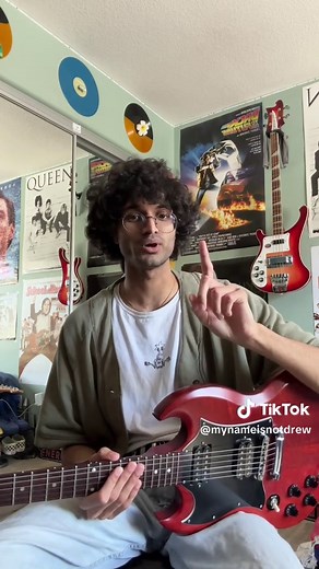 Alien Blues Guitar Tutorial - Learn with Vundabar
