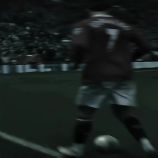 Cristiano Ronaldo: A Syncopated Edit