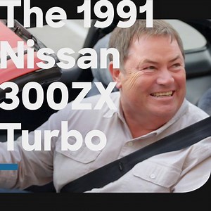 What a bargain, well done Wheeler Dealer! 🙌 | Discovery Channel UK