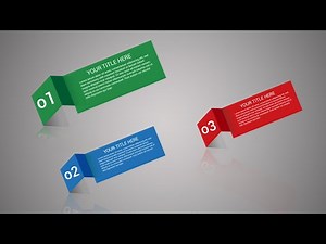 How To Make an Infographic with Adobe Illustrator - Vertex Graphic