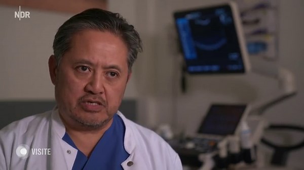 Visite: EHEC: Wie gefährlich ist die Darminfektion?