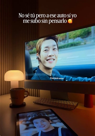 Kim Young-kwang: Pinocchio Drama en Netflix