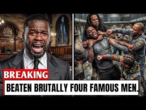 50 Cent ROBBED & ATTACKED After Leaking New Documentary Footage!