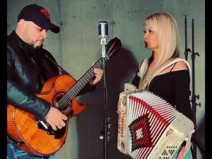 Marisol Terrazas Los Horoscopos de Durango con Cumbre Norteña