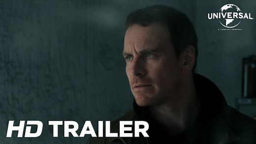 88K views · 546 reactions | Watch the new International trailer for Jo Nesbo’s #TheSnowman. Starring Michael Fassbender as Harry Hole. In cinemas October 13. | The Snowman | Facebook