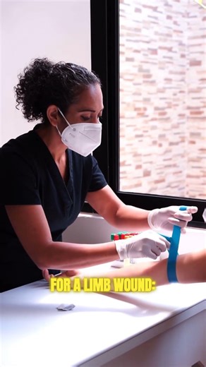 The One Medical Skill That Saves Lives When EMS Can't Get to You