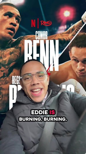 Connor Benn Fight Update: What You Need to Know