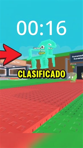 [EXTREMO] ADIVINA EL BRAINROT EN 50 SEGUNDOS #stealabrainrot #roblox #shorts