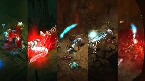 Diablo 3 Season 37: Best solo builds