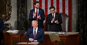 Trump's speech to Congress: The biggest moments, and what to know