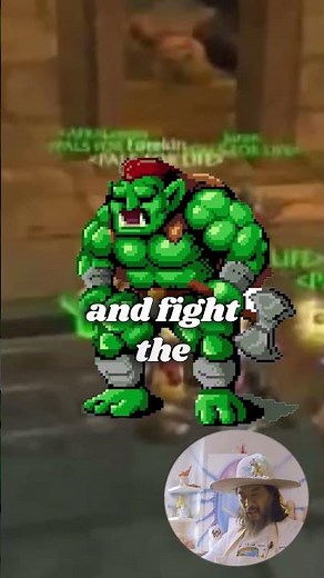 Remembering Leeroy Jenkins